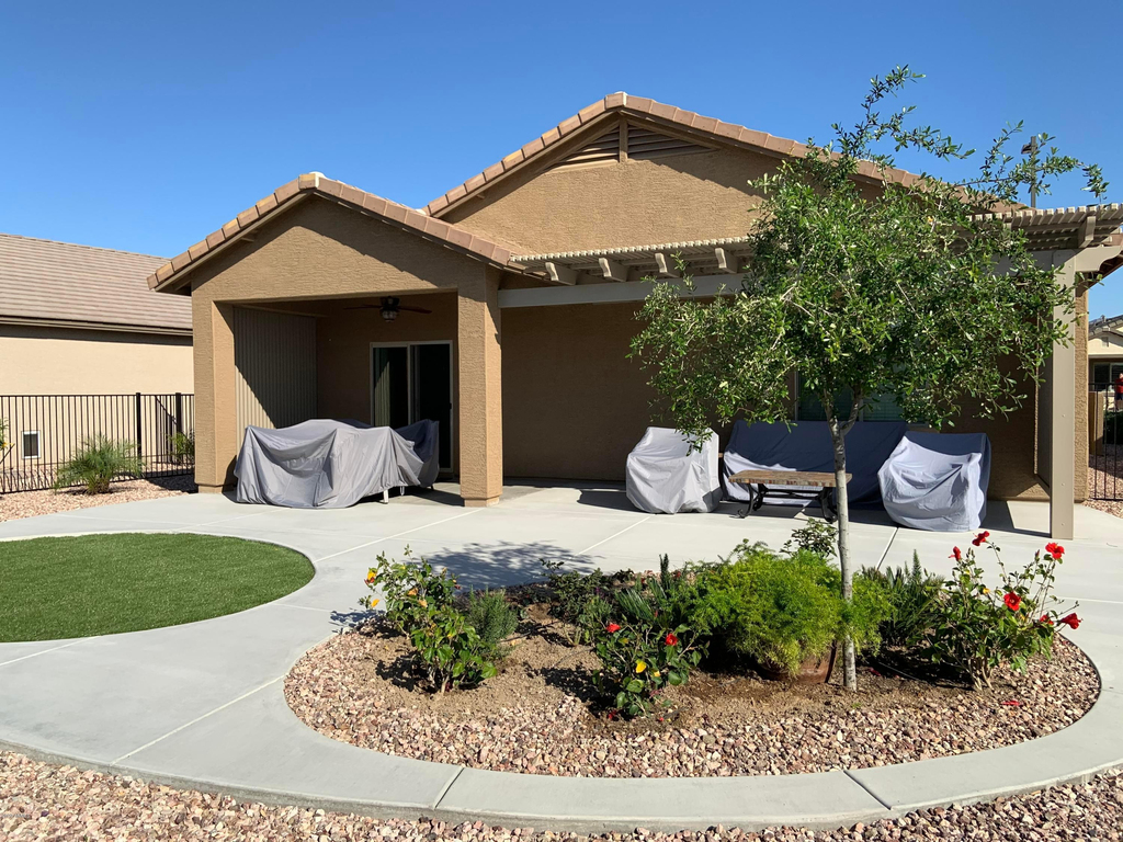 22407 W Morning Glory Street - Photo 23
