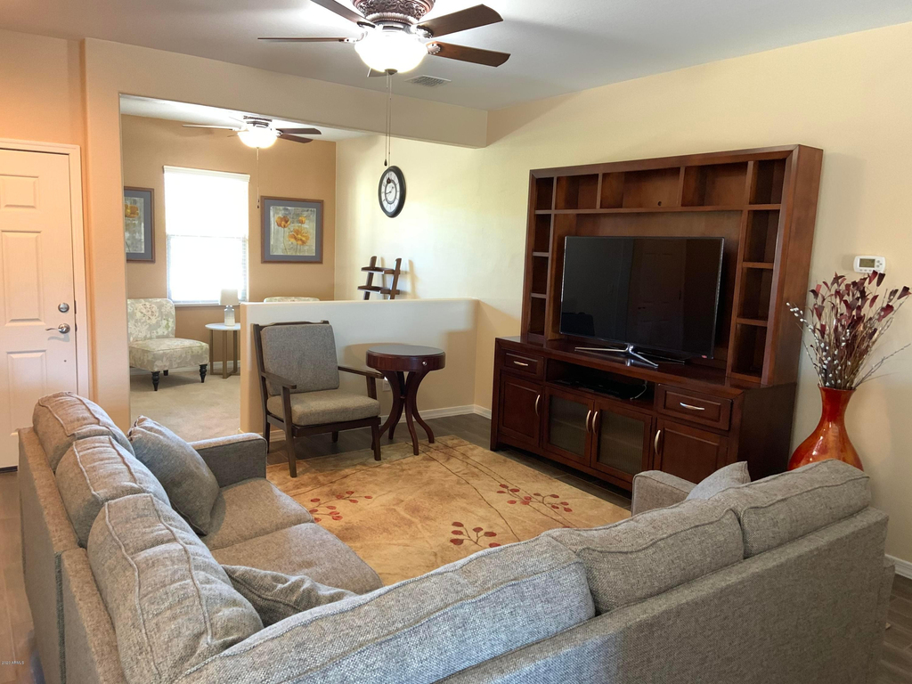 22407 W Morning Glory Street - Photo 6