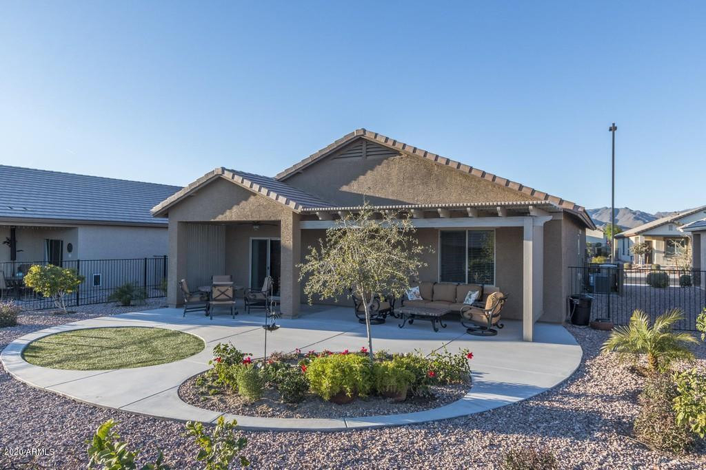 22407 W Morning Glory Street - Photo 43
