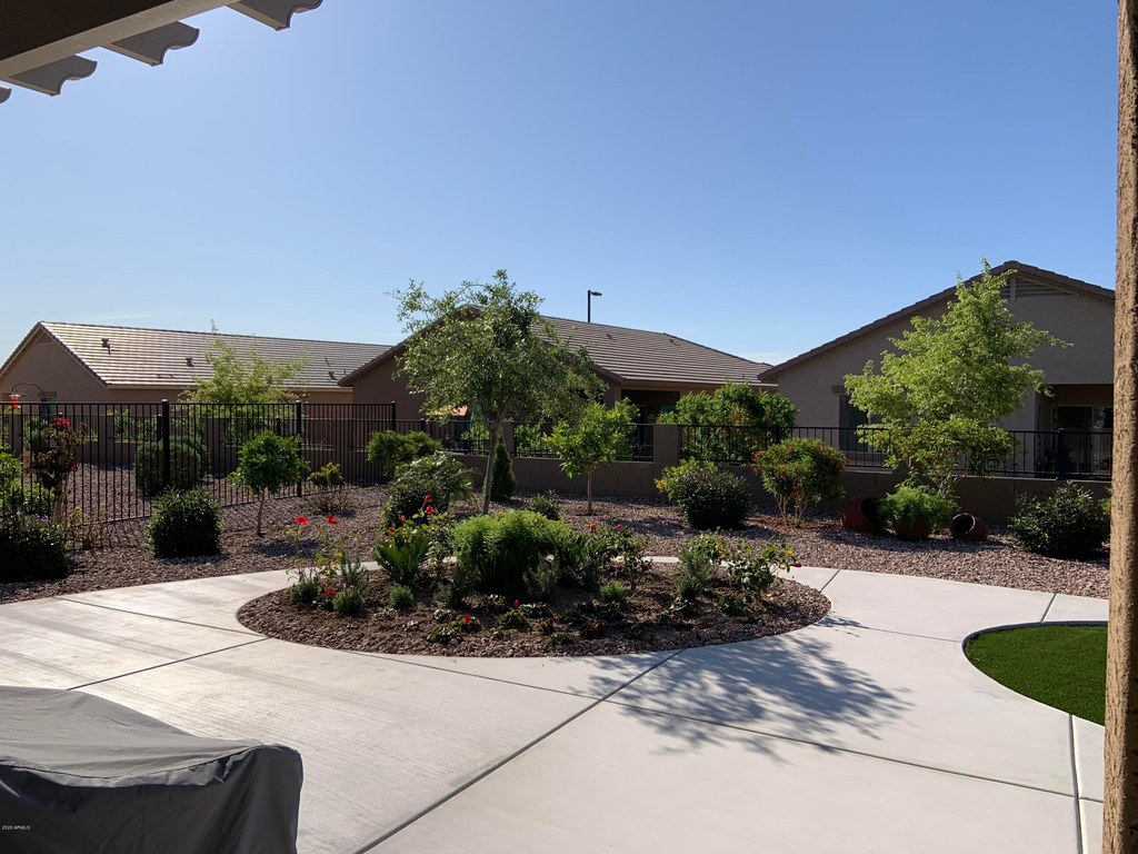 22407 W Morning Glory Street - Photo 21