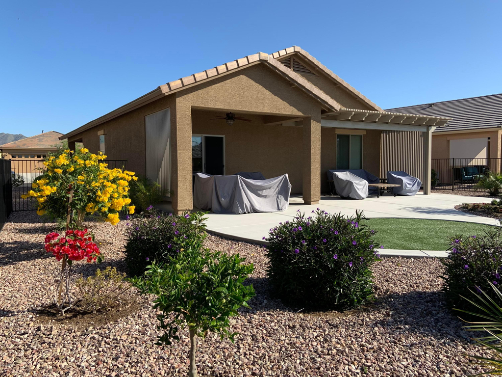 22407 W Morning Glory Street - Photo 29