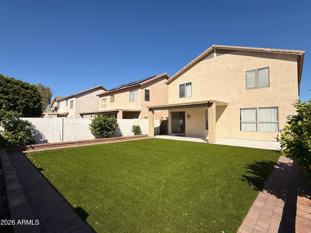 6425 W Desert Hollow Drive - Photo 28