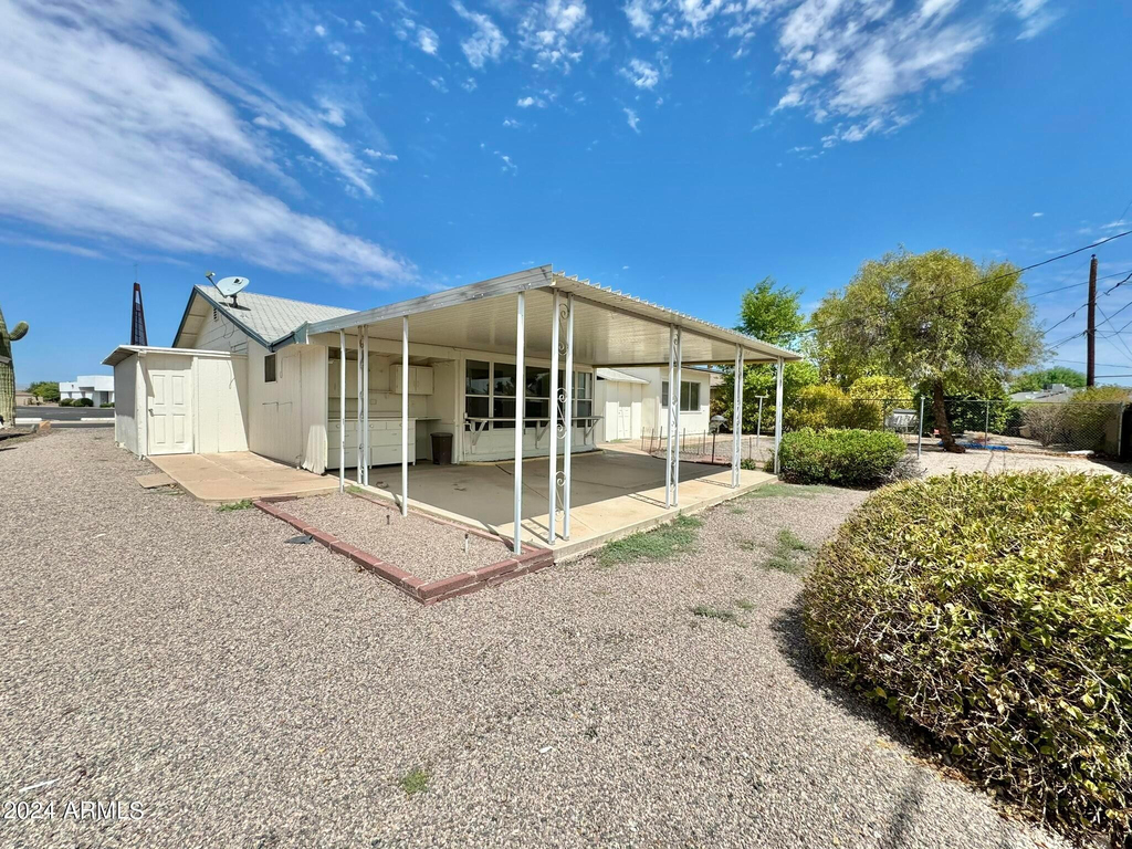 11013 N 110th Drive - Photo 25
