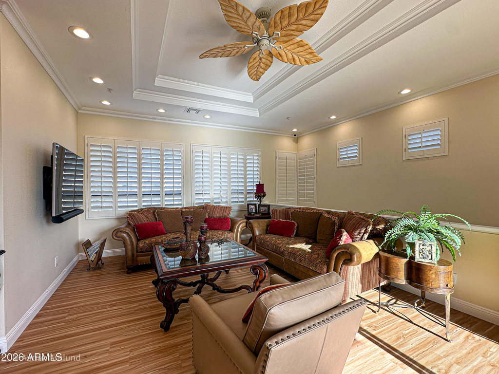 7222 E Gainey Ranch Road - Photo 9