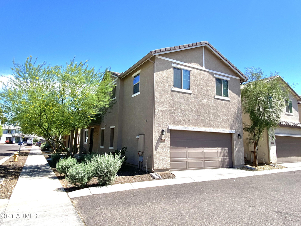 7363 W Cambridge Avenue - Photo 1