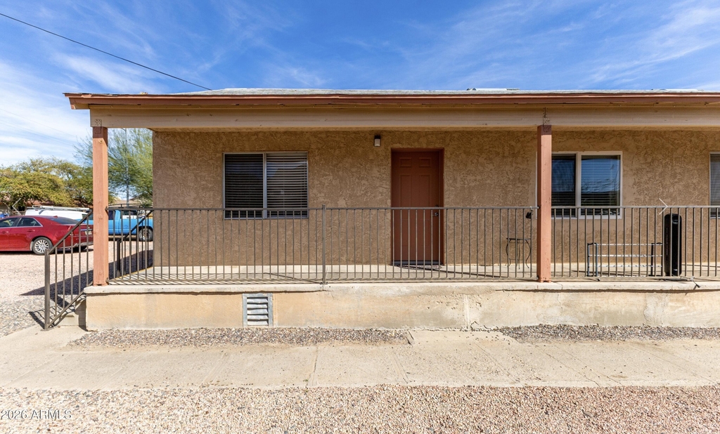 12817 W Cottonwood Street - Photo 0