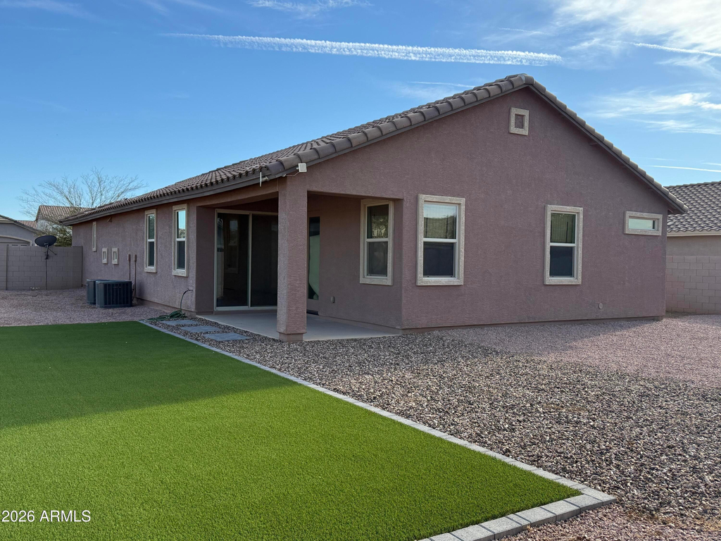 2372 E Dust Devil Drive - Photo 3