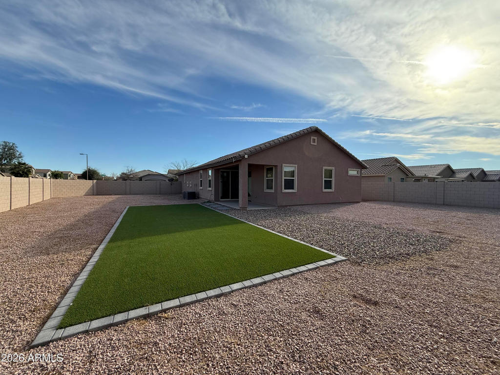 2372 E Dust Devil Drive - Photo 2