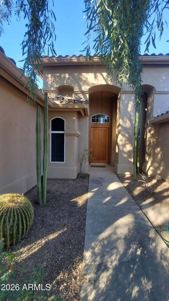11064 E Oberlin Way - Photo 1
