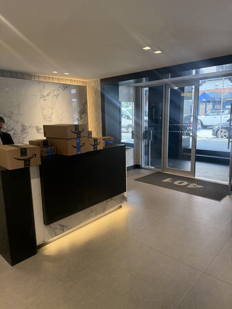 400 East 88th Street - Photo 5