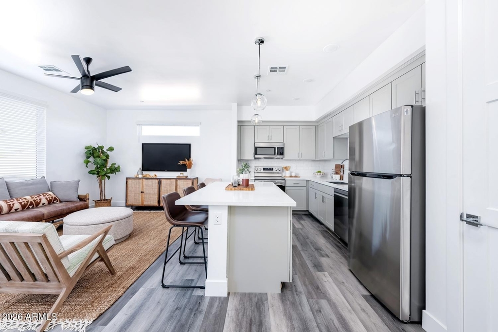 1349 W Osborn Road - Photo 15