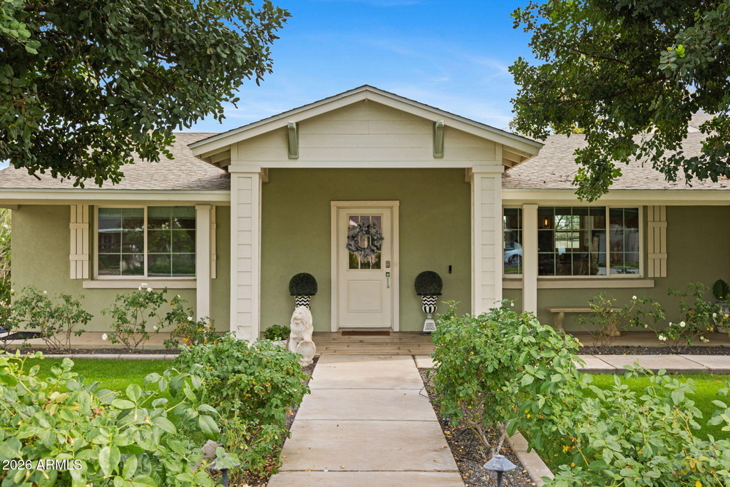 3621 N Kachina Lane - Photo 1