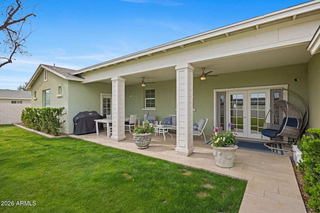 3621 N Kachina Lane - Photo 34
