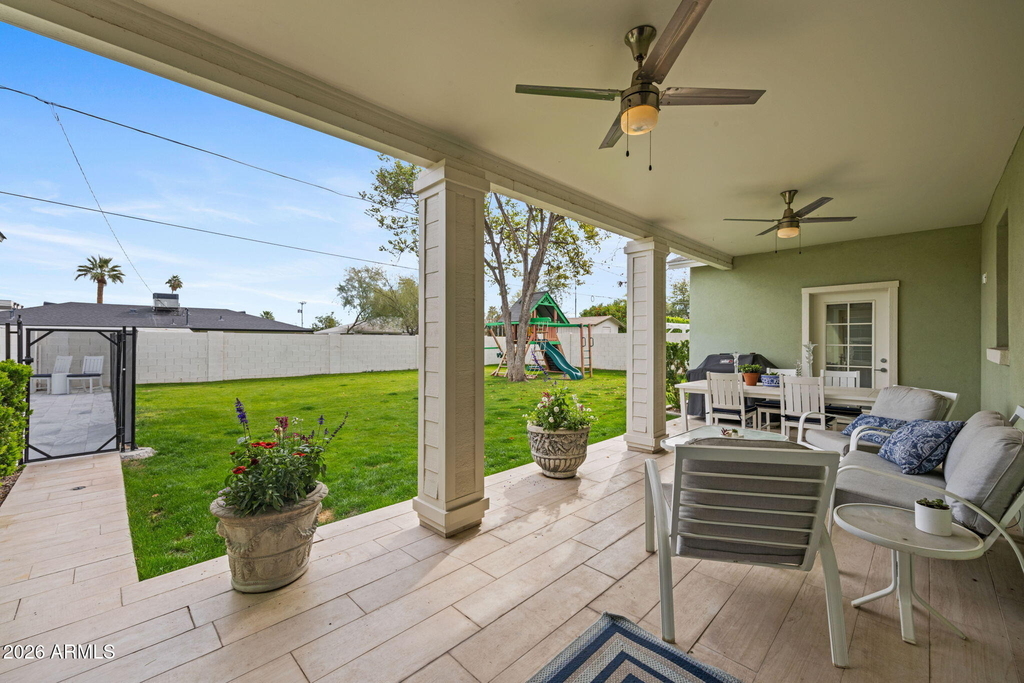 3621 N Kachina Lane - Photo 33