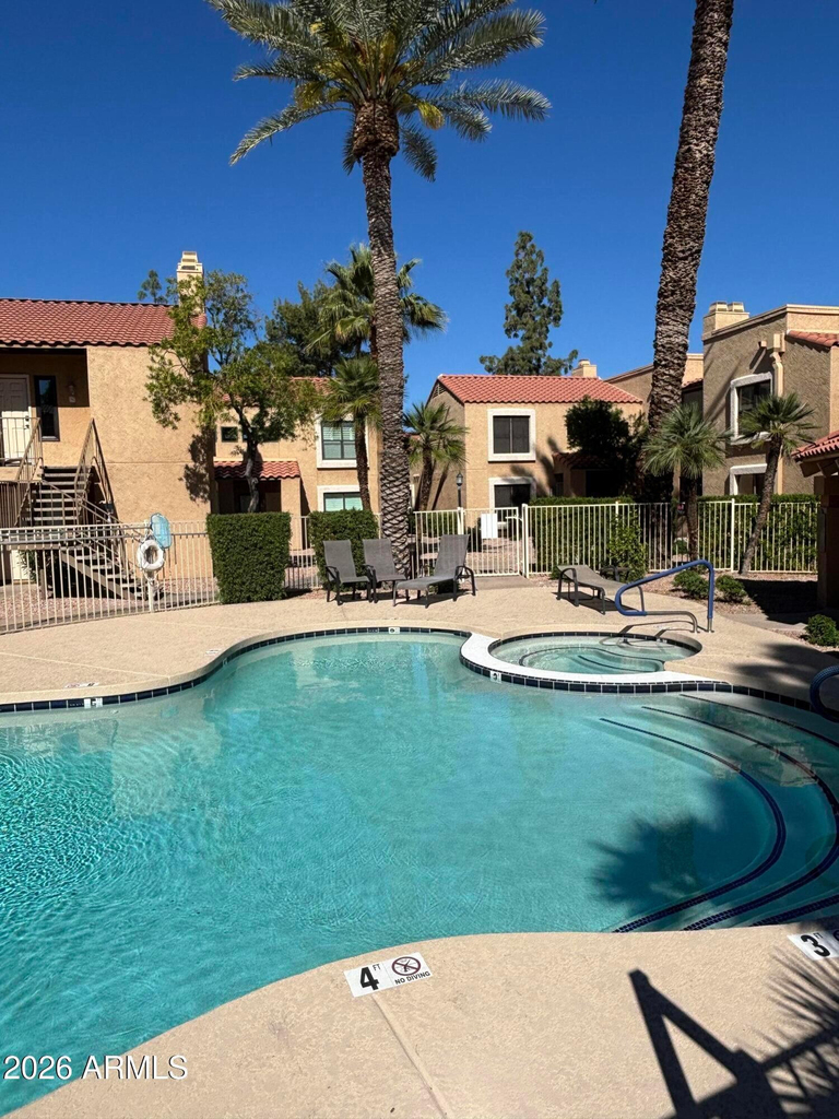 8787 E Mountain View Road - Photo 0