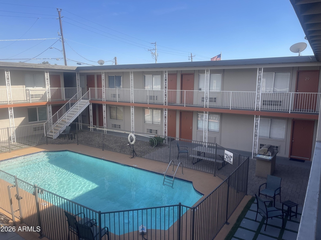 4130 N 12th Street - Photo 1