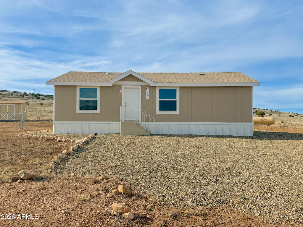 51880 N Gold Plains Road - Photo 2