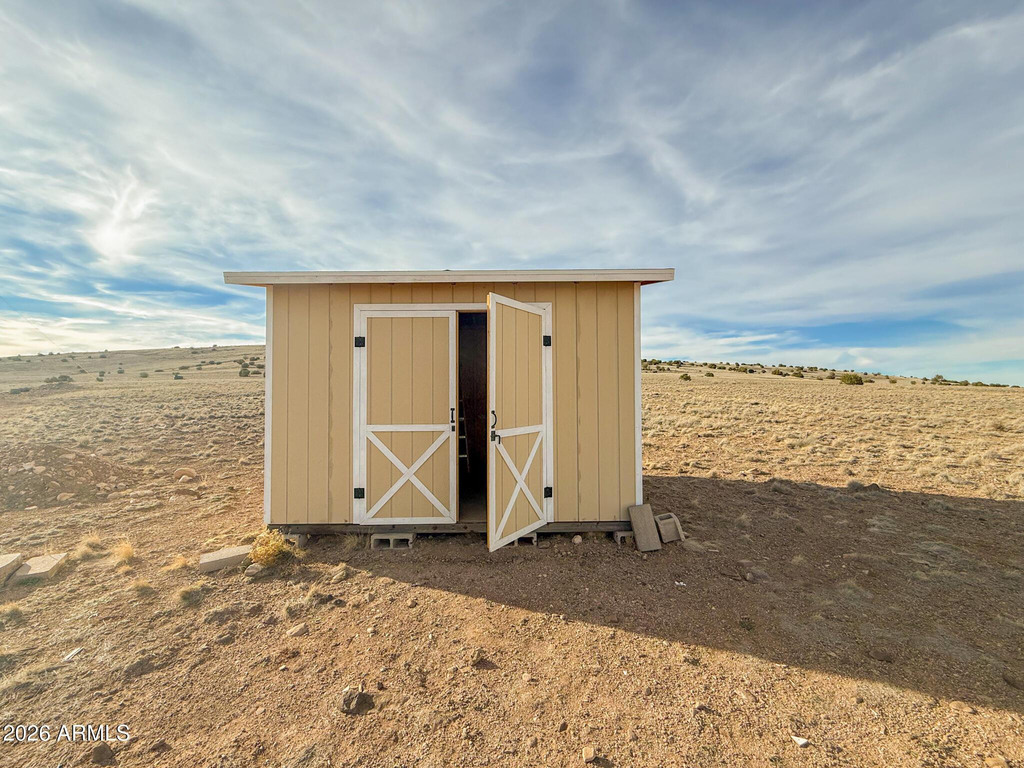 51880 N Gold Plains Road - Photo 22