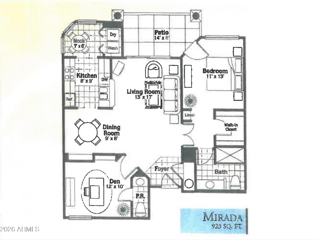 14950 W Mountain View Boulevard - Photo 21