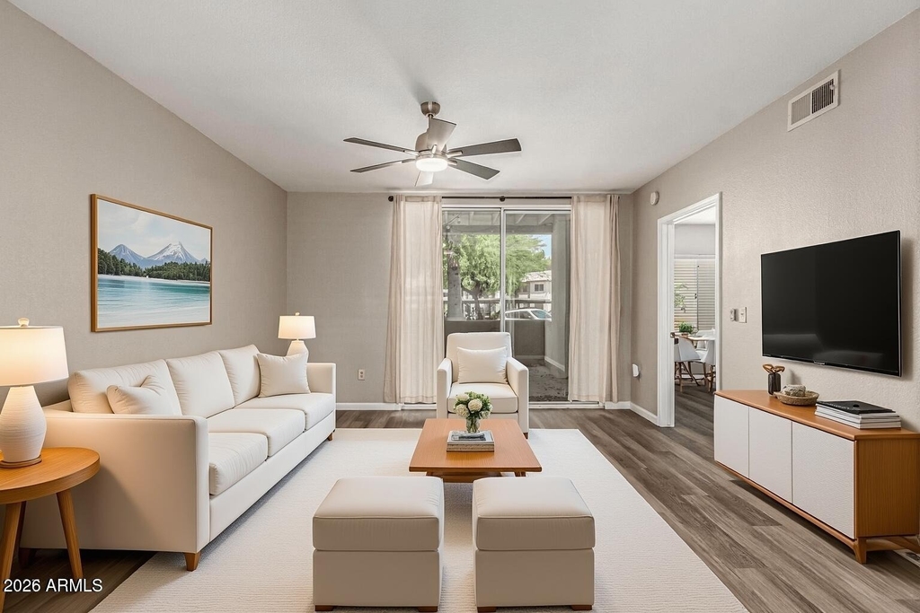 1825 W Ray Road - Photo 8