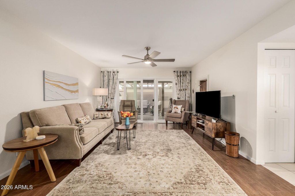 475 Leisure World -- - Photo 5