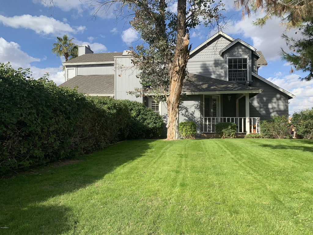 6630 N 81st Place - Photo 2
