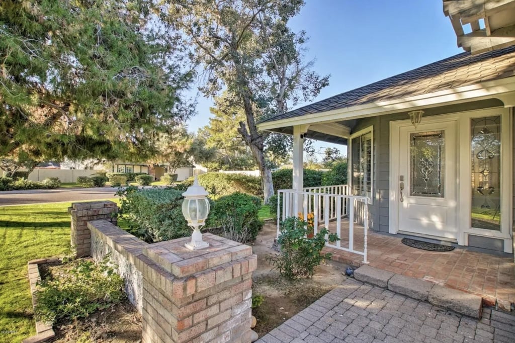 6630 N 81st Place - Photo 1