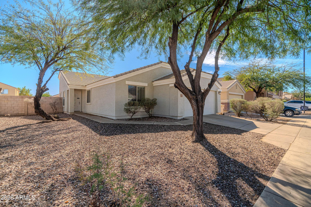 23985 W Pecan Road - Photo 1
