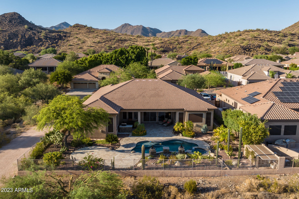 13331 E Del Timbre Drive - Photo 52