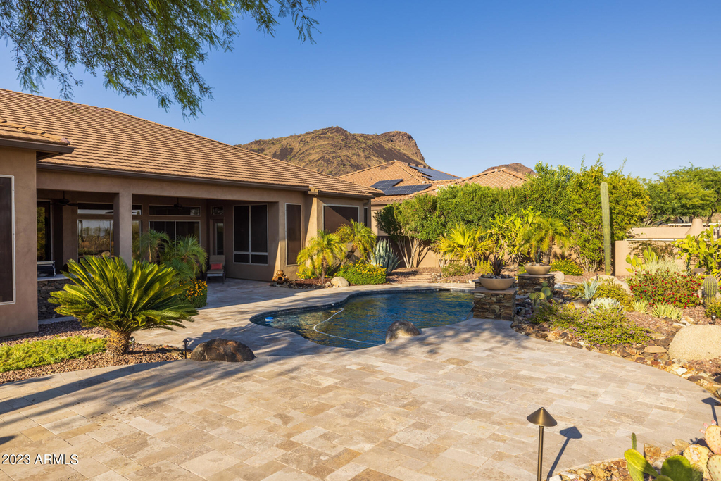 13331 E Del Timbre Drive - Photo 47