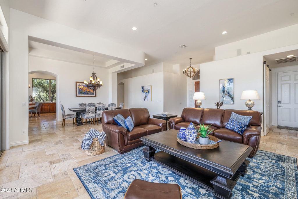 13331 E Del Timbre Drive - Photo 8
