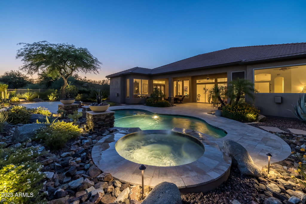 13331 E Del Timbre Drive - Photo 36