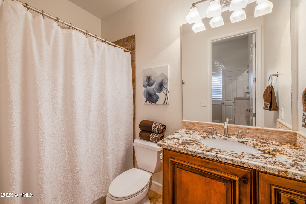 13331 E Del Timbre Drive - Photo 27