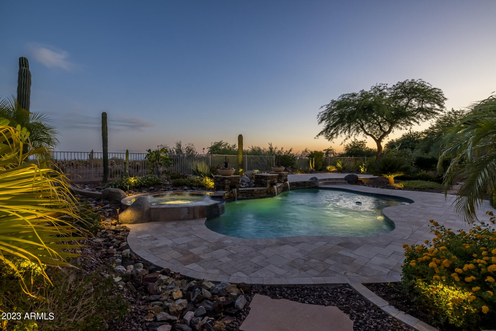 13331 E Del Timbre Drive - Photo 40