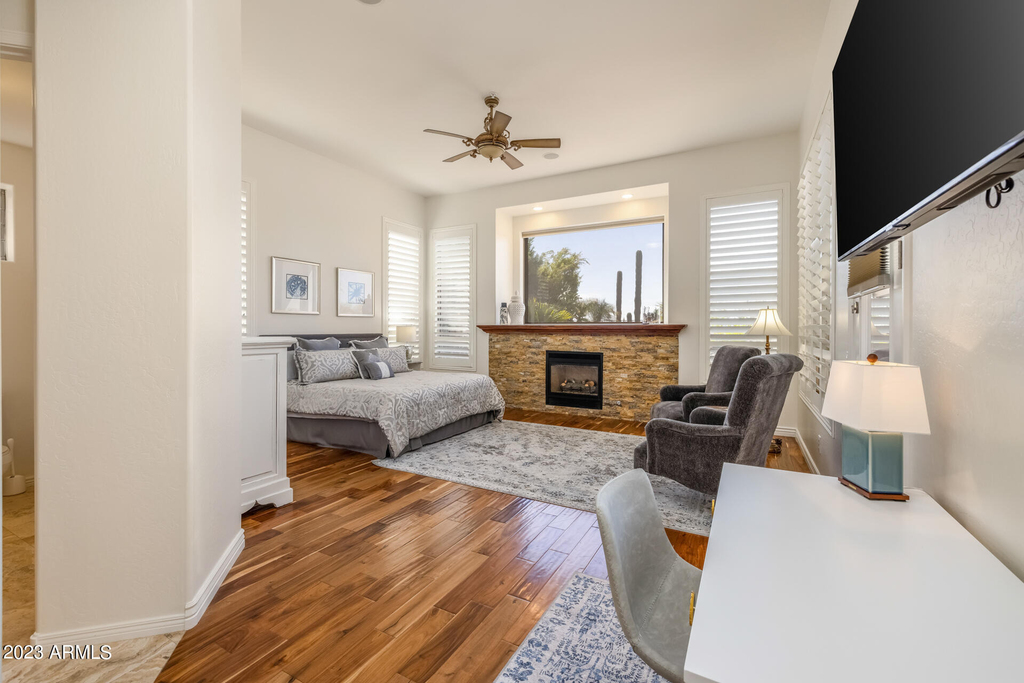 13331 E Del Timbre Drive - Photo 21