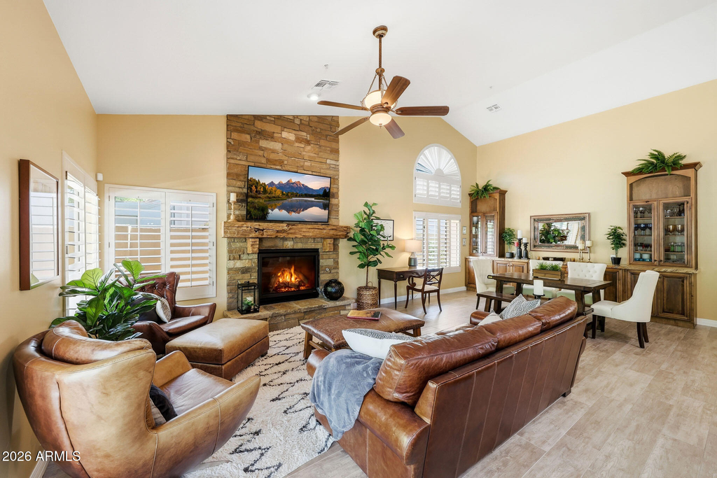 7642 E Hartford Drive - Photo 8