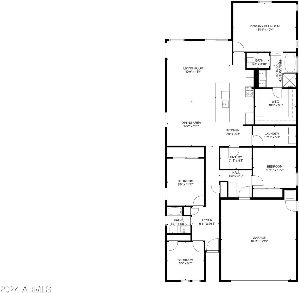 11987 S 172nd Avenue - Photo 42