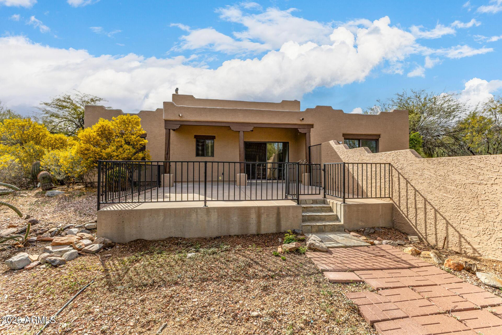 14428 N Lariat Lane - Photo 34