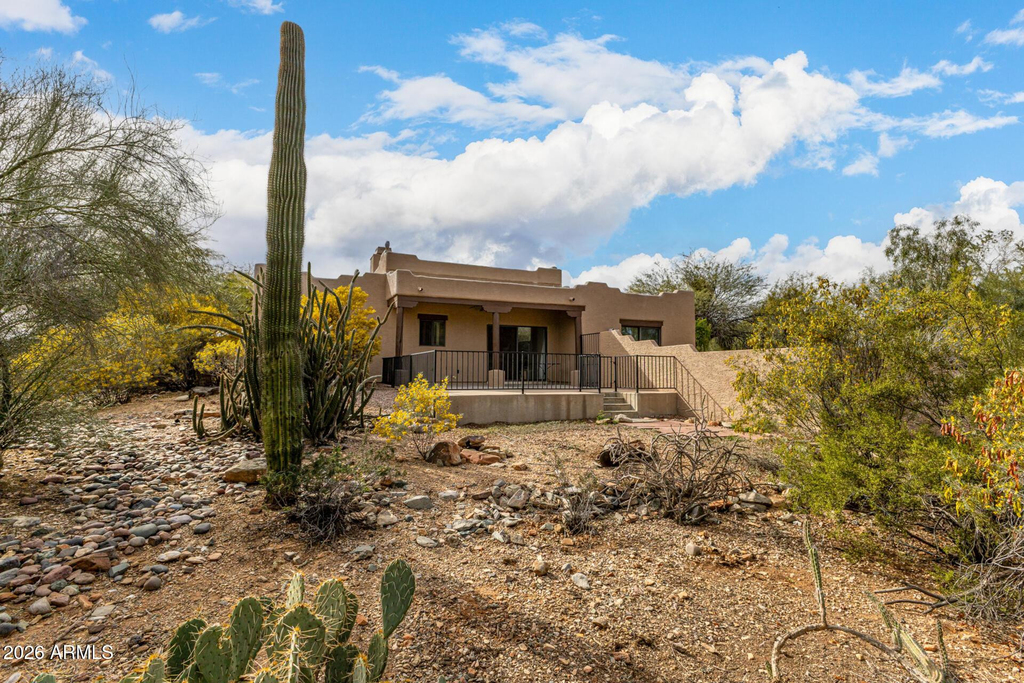 14428 N Lariat Lane - Photo 33
