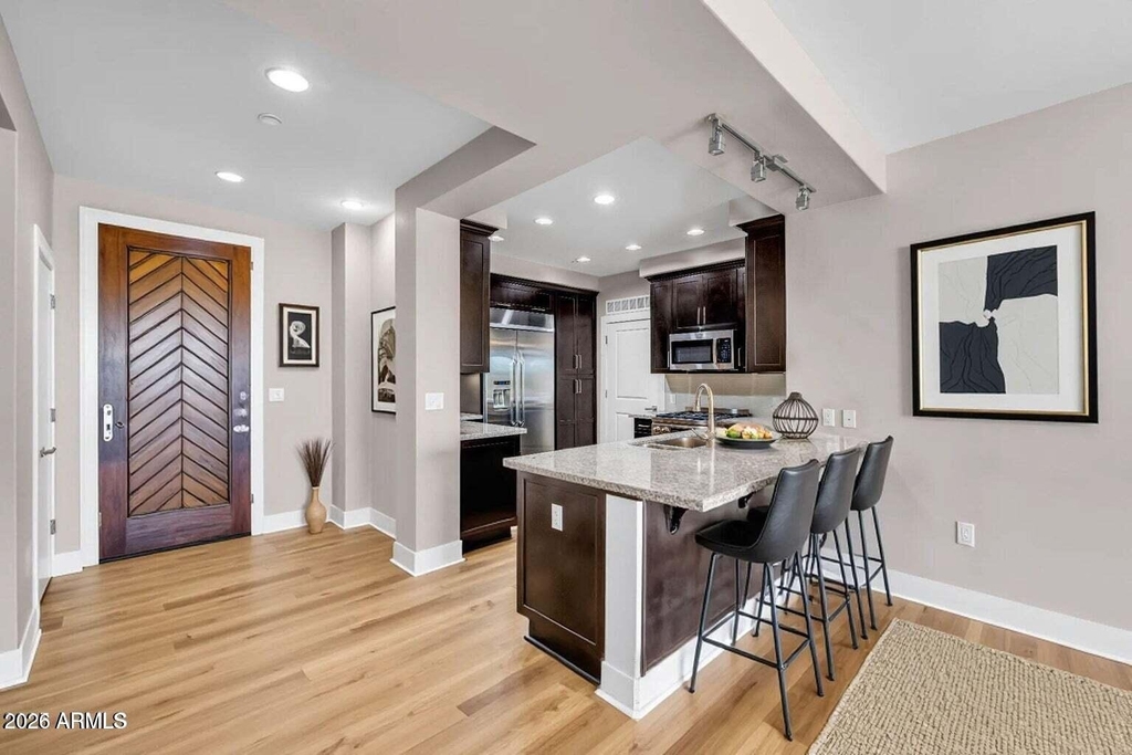 4803 N Woodmere Fairway -- - Photo 1
