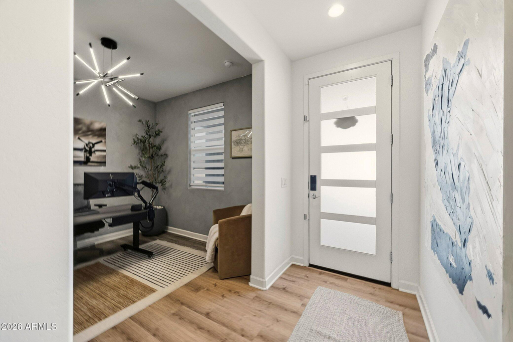 35032 N Barrel Road - Photo 9