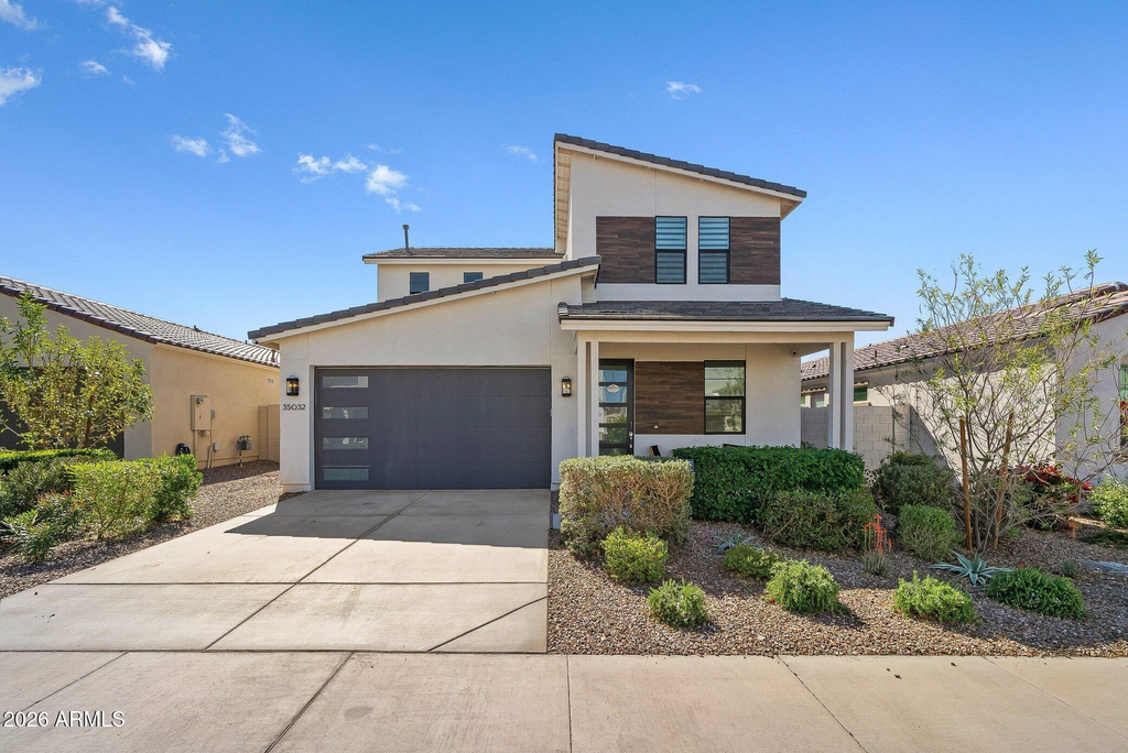 35032 N Barrel Road - Photo 1