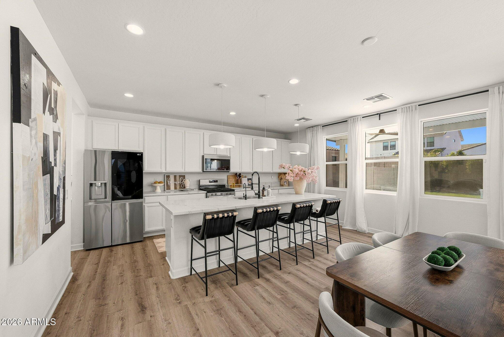 35032 N Barrel Road - Photo 17