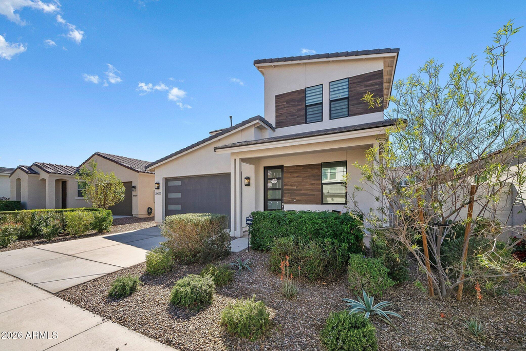 35032 N Barrel Road - Photo 3