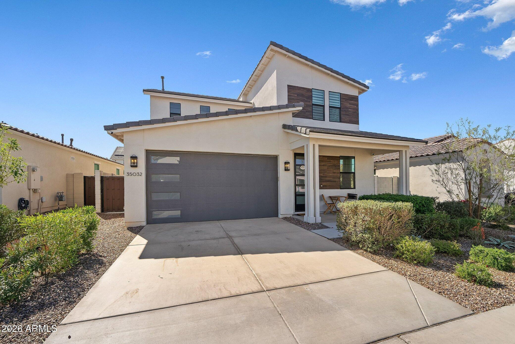 35032 N Barrel Road - Photo 2