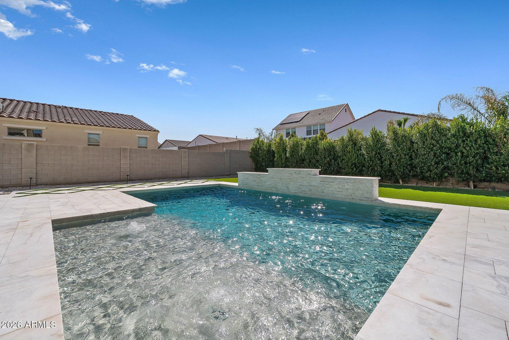 35032 N Barrel Road - Photo 4