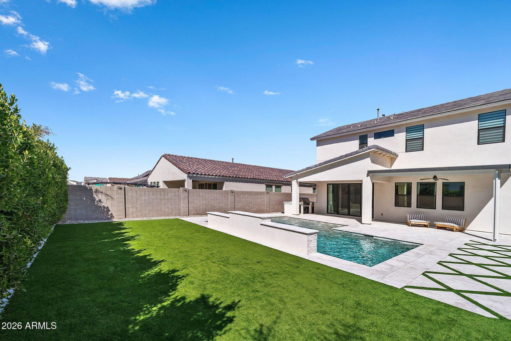 35032 N Barrel Road - Photo 6