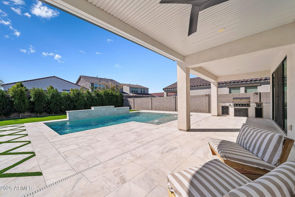 35032 N Barrel Road - Photo 0