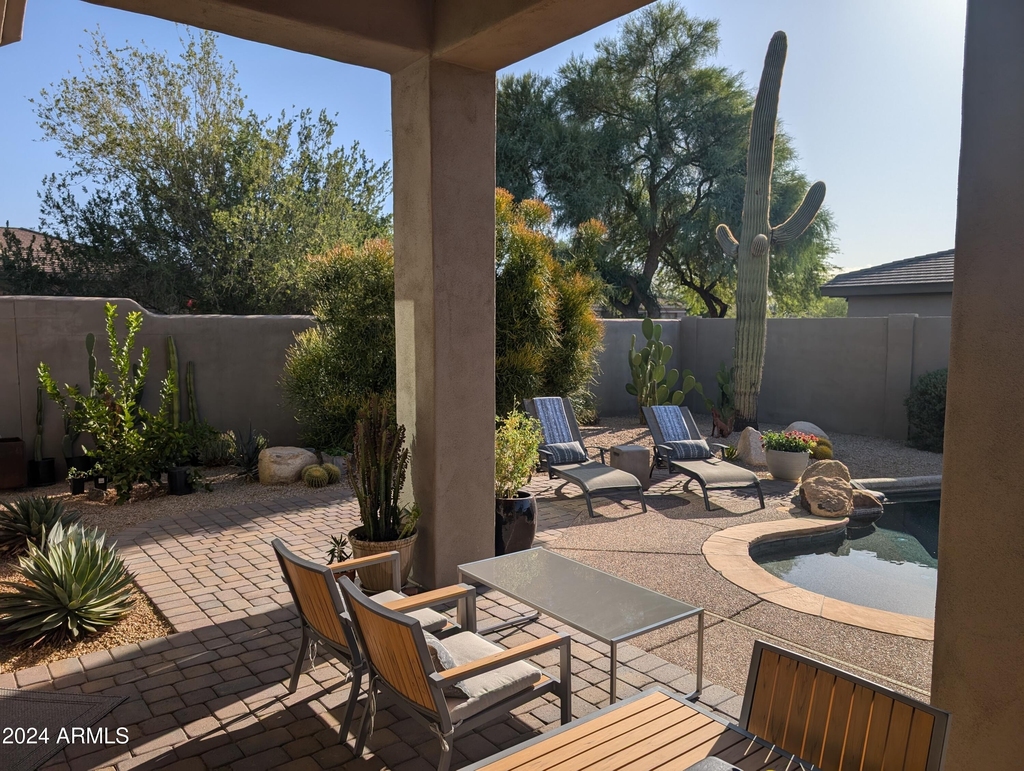 7953 E Thunderhawk Road - Photo 33