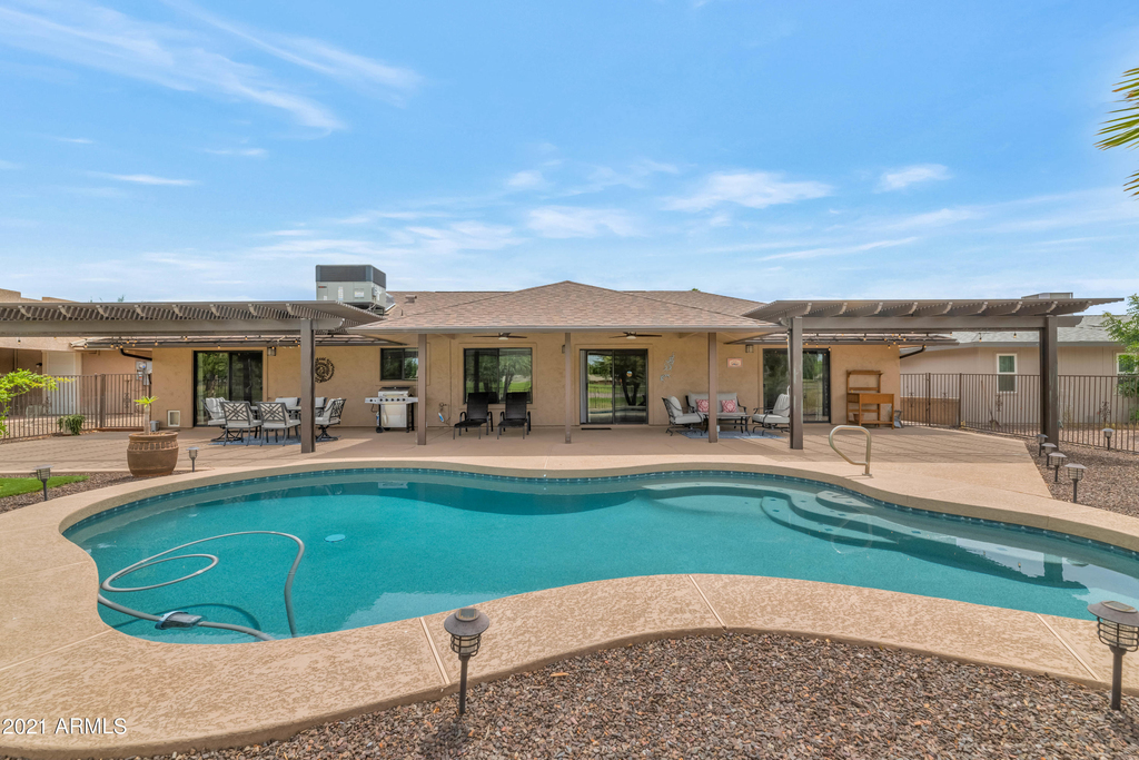 19034 N Palo Verde Drive - Photo 32